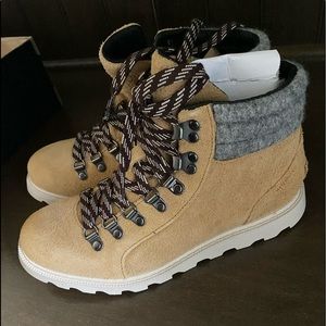 Sorel Boots